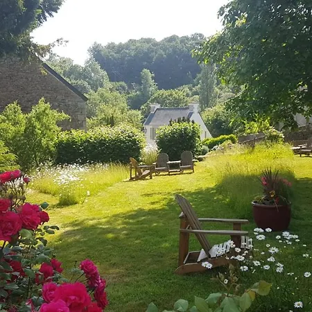De La Poterne 3*