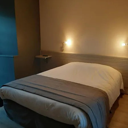 De La Poterne 3*