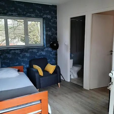 De La Poterne Hotel 3*